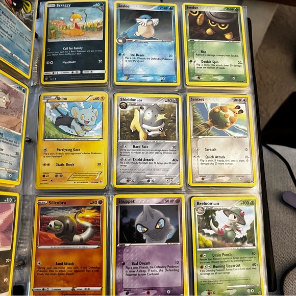 Pokemon • Card Grab Bag!!! - Picture 9 of 12